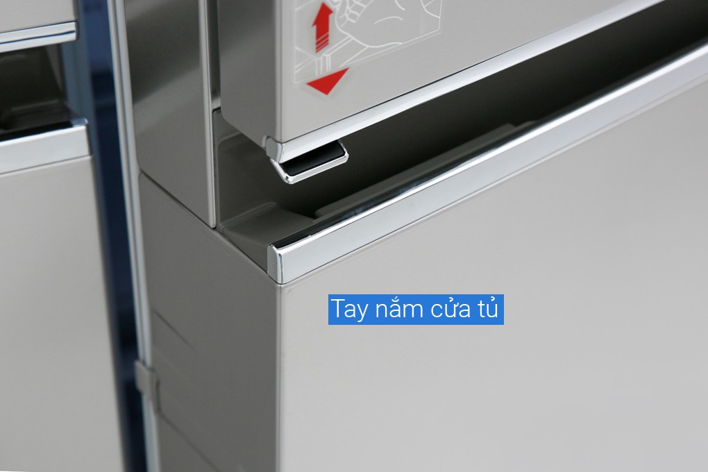 Tủ lạnh LG Door-in-Door 601 lít GR-X247JS