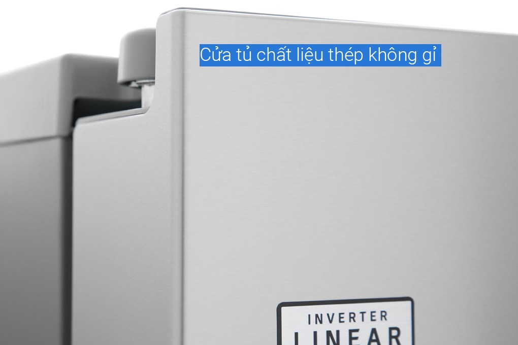 Tủ lạnh LG Door-in-Door 601 lít GR-X247JS