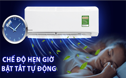 Máy lạnh Panasonic Inverter 1.5 HP CU-PU12VKH