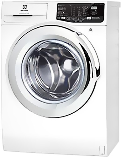 Máy giặt Electrolux 8kg EWF8025BQWA