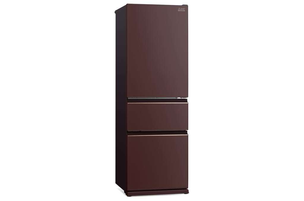Tủ lạnh Mitsubishi 330 lít MR-CGX41EN-GBR-V