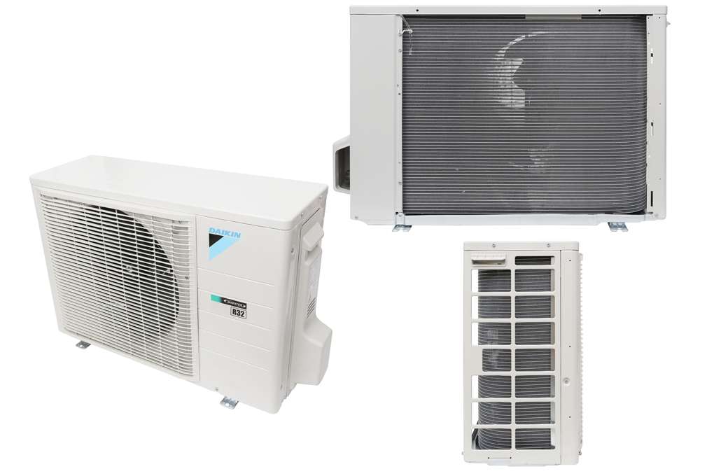 May Lanh Daikin Inverter 2 Hp Ftkc50uvmv