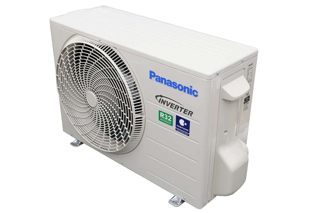 Máy lạnh Panasonic Inverter 1.5 HP CU/CS-VU12UKH-8