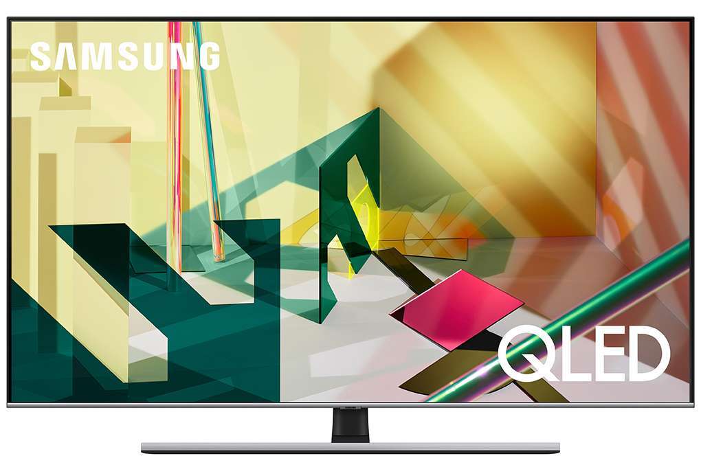 Smart Tivi Qled Samsung 4k 75 Inch Qa75q70t 1