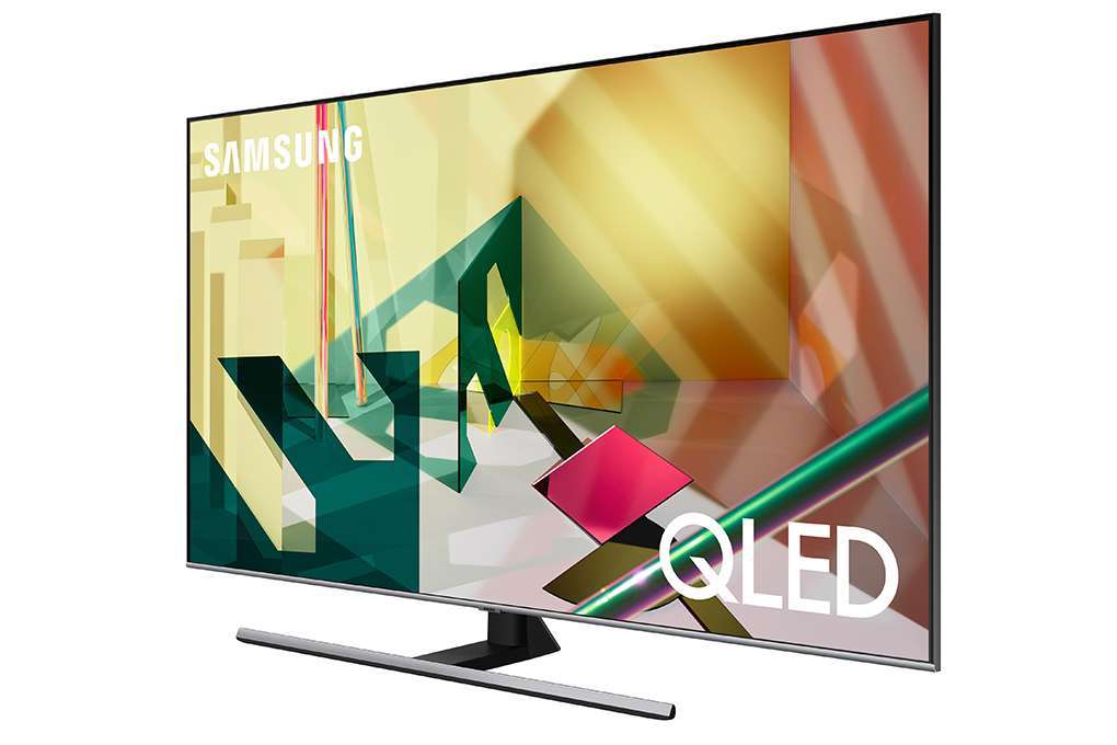 Smart Tivi Qled Samsung 4k 75 Inch Qa75q70t 3