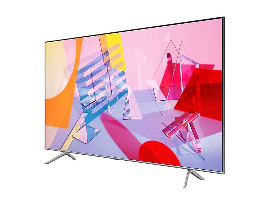 Smart Tivi Qled Samsung 4k 43 Inch 43q65ta 1