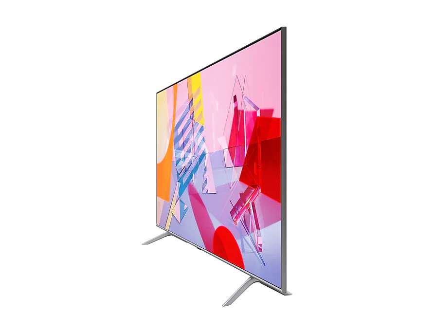 Smart Tivi Qled Samsung 4k 43 Inch 43q65ta 5