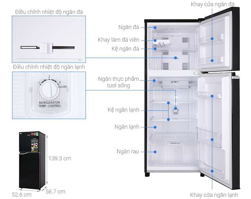 Panasonic Nr Ba229pkvn N