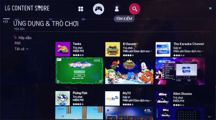 10 Ly Do Tivi Lg 2021 Tro Thanh Tivi Choi Game Tot 8