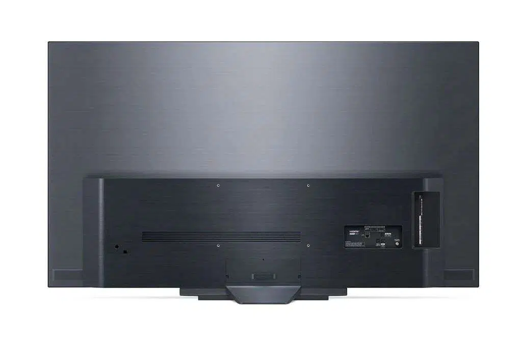 Smart Oled Lg 4k 65 Inch 65b1pta03 Org