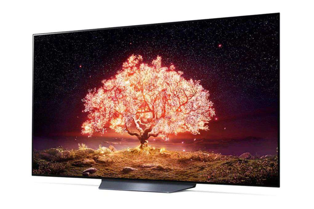 Smart Oled Lg 4k 65 Inch 65b1pta06 Org