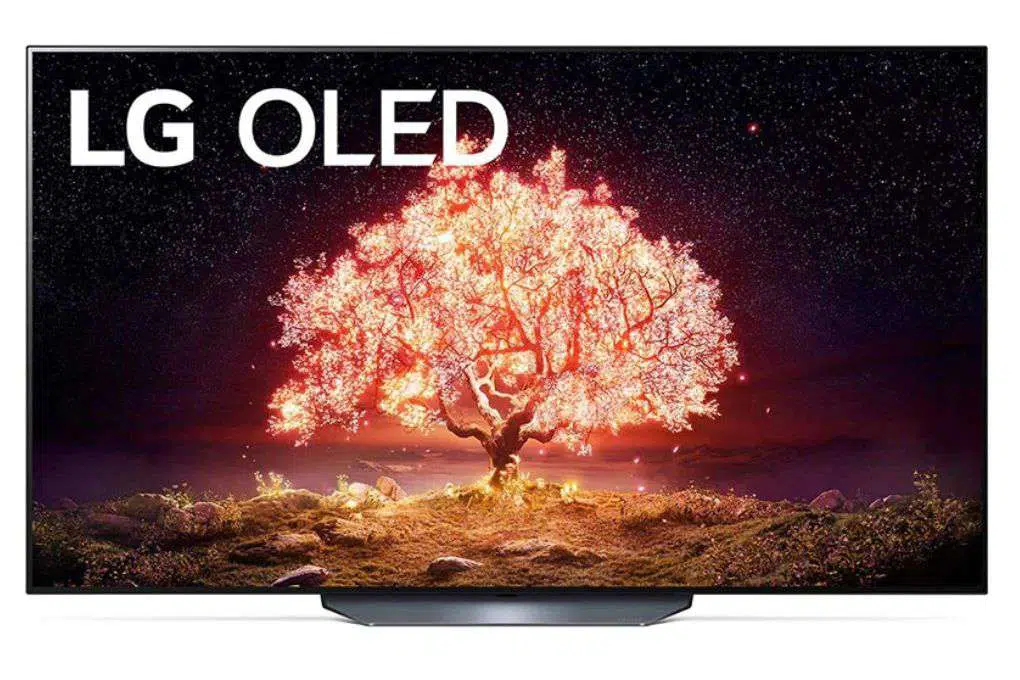 Smart Oled Lg 4k 65 Inch 65b1pta07 Org