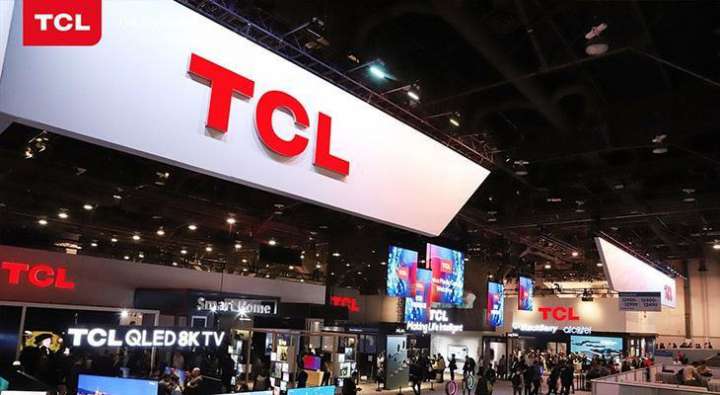 Tcl Bat Dau San Xuat Tv Oled Canh Tranh Voi Lg Ba 4