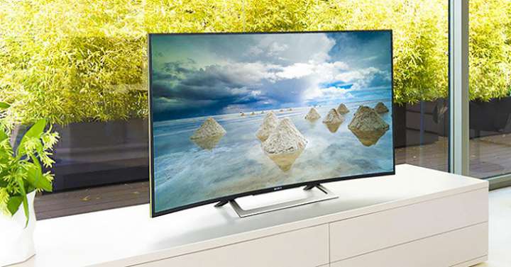 Tivi Sony Bi Loi Man Hinh Nguyen Nhan Va Cach Kh