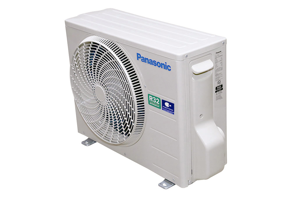 Dieu Hoa Panasonic 1 Hp Cu Cs U9xkh 8 3