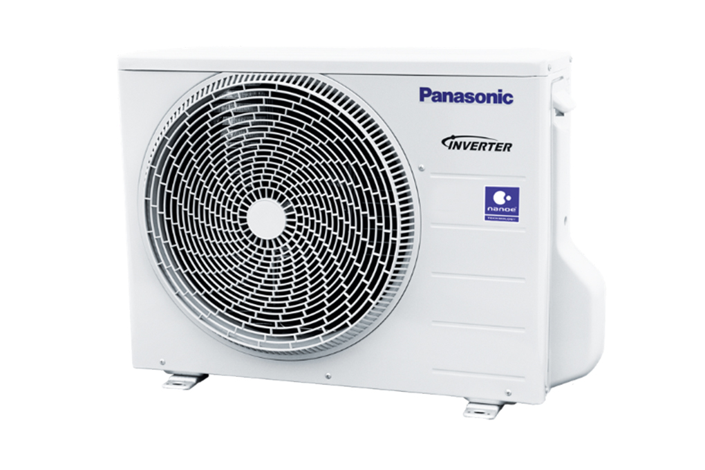 Dieu Hoa Panasonic 2 5 Hp Cu Cs N24xkh 83