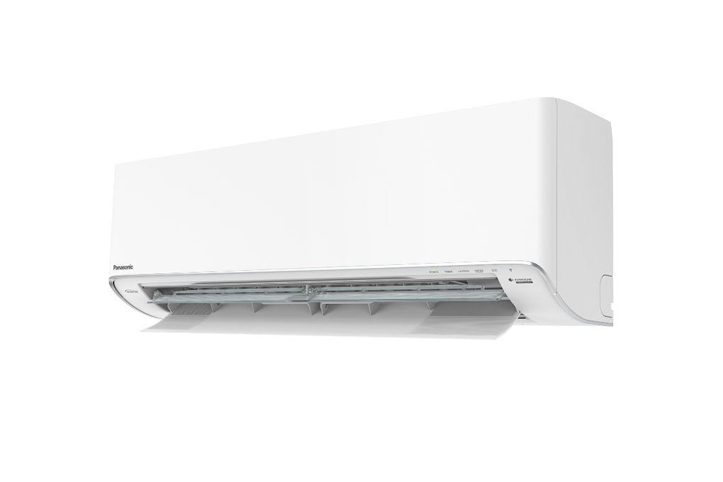 Dieu Hoa Panasonic 2 Hp Cu Cs N18xkh 8 2