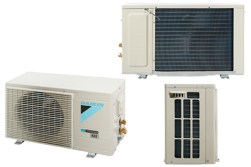 Daikin Inverter 15 Hp Ftkb35wmvmv 10