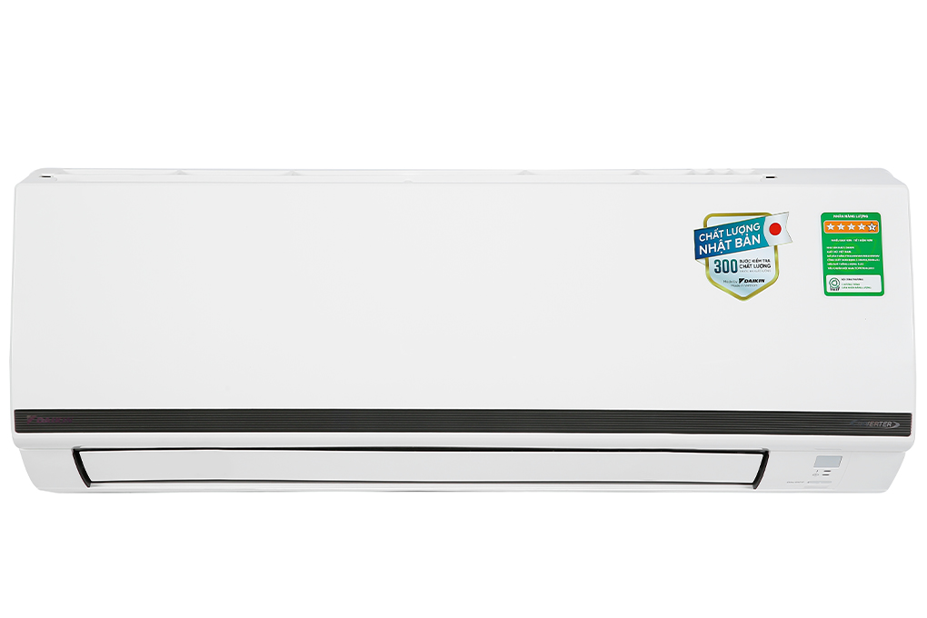 Daikin Inverter 15 Hp Ftkb35wmvmv 2