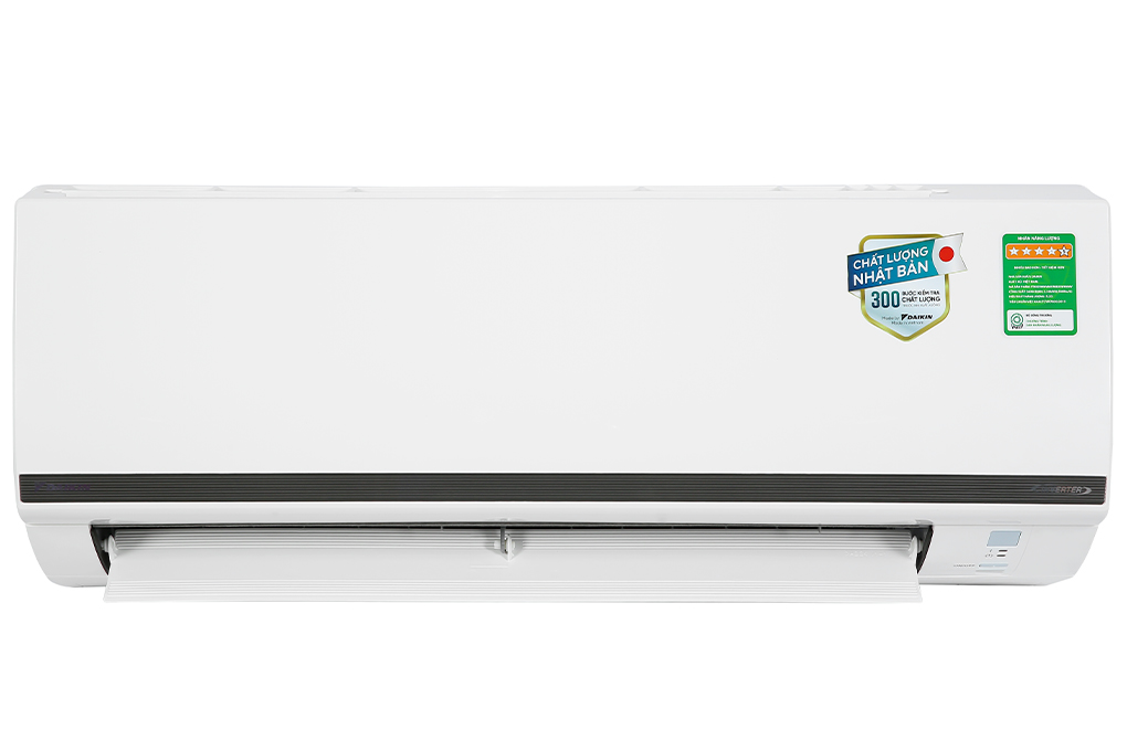 Daikin Inverter 15 Hp Ftkb35wmvmv 3