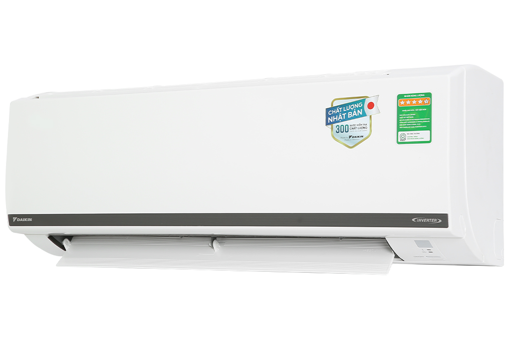 Daikin Inverter 15 Hp Ftkb35wmvmv 5