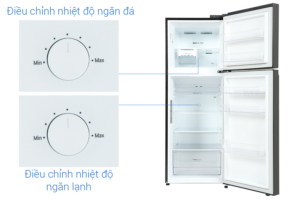 Lg Inverter 315 Lit Gn M312bl 10