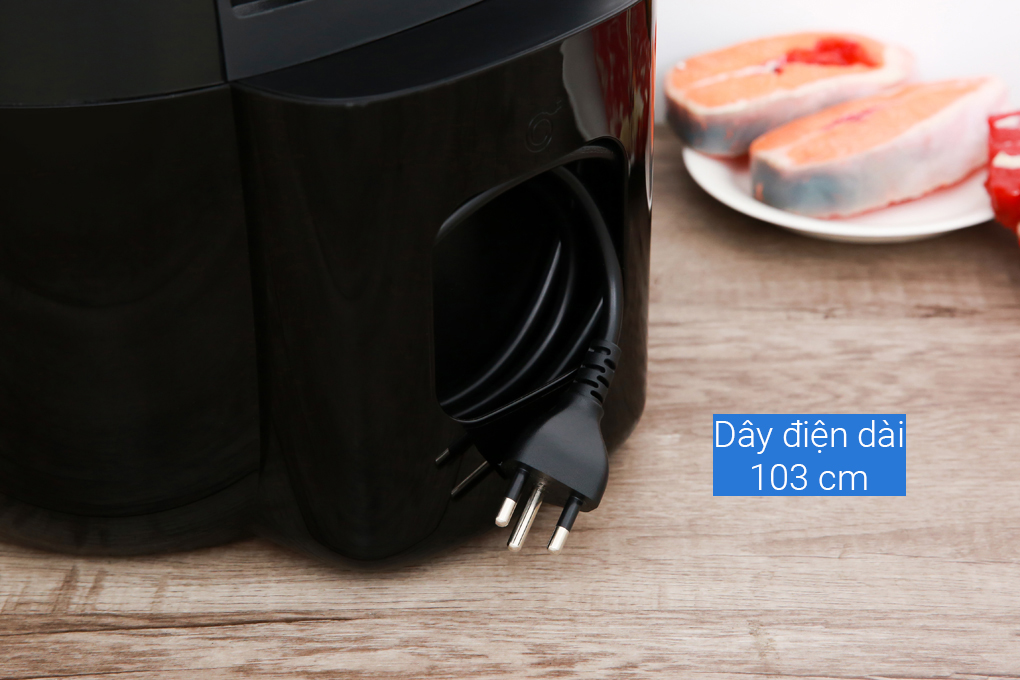 Noi Chien Khong Dau Philips Hd9650 10 Org