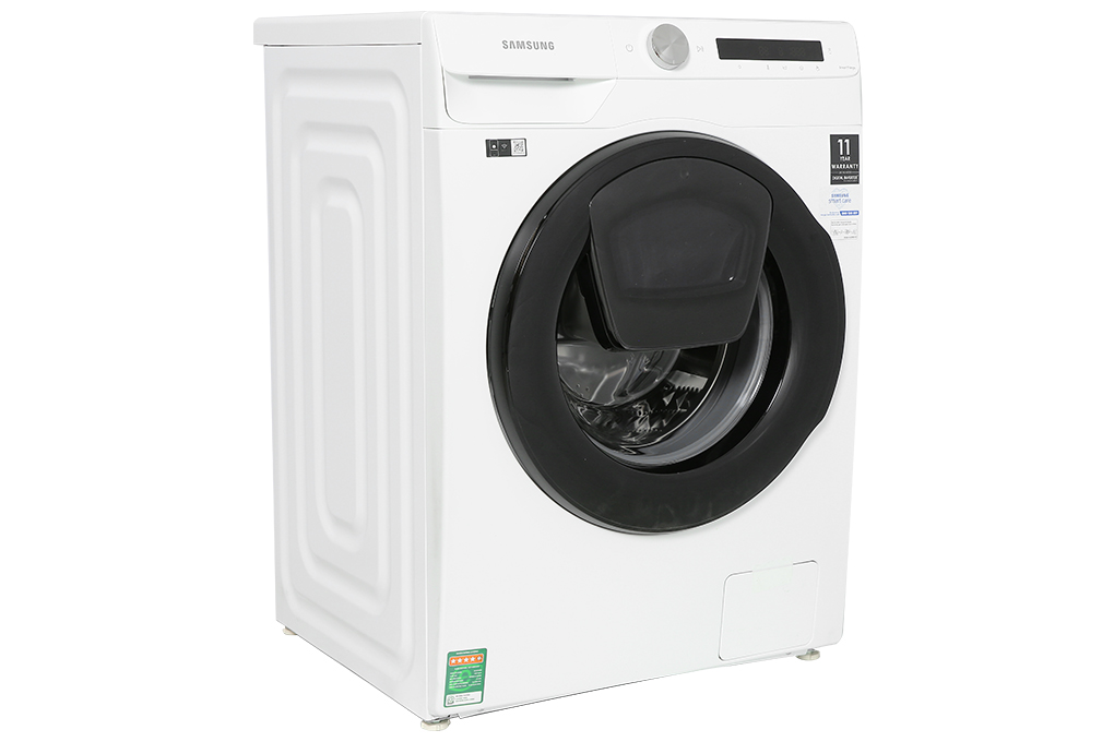 Samsung Addwash Ww85t554daw Sv 4