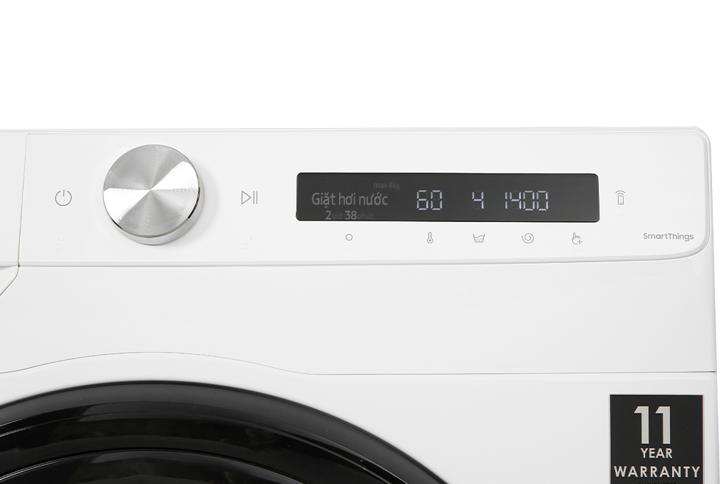 Samsung Addwash Ww85t554daw Sv 7