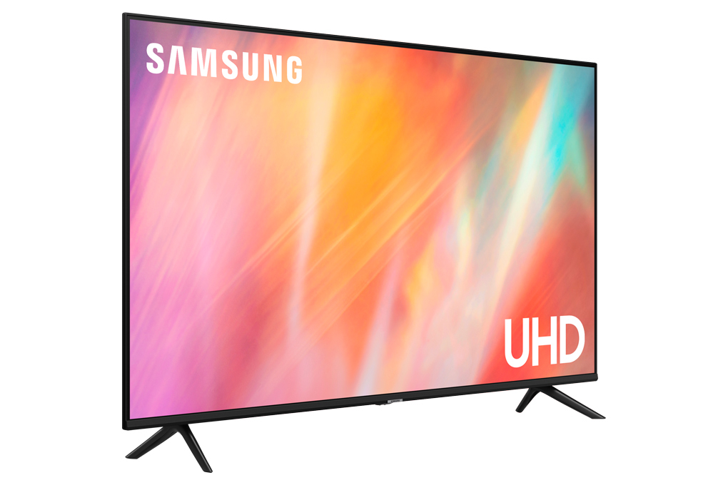 Smart Samsung 4k 55 Inch Ua55au7002 2