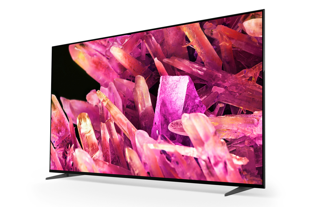 Sony 4k 85inch Xr 85x90k 3