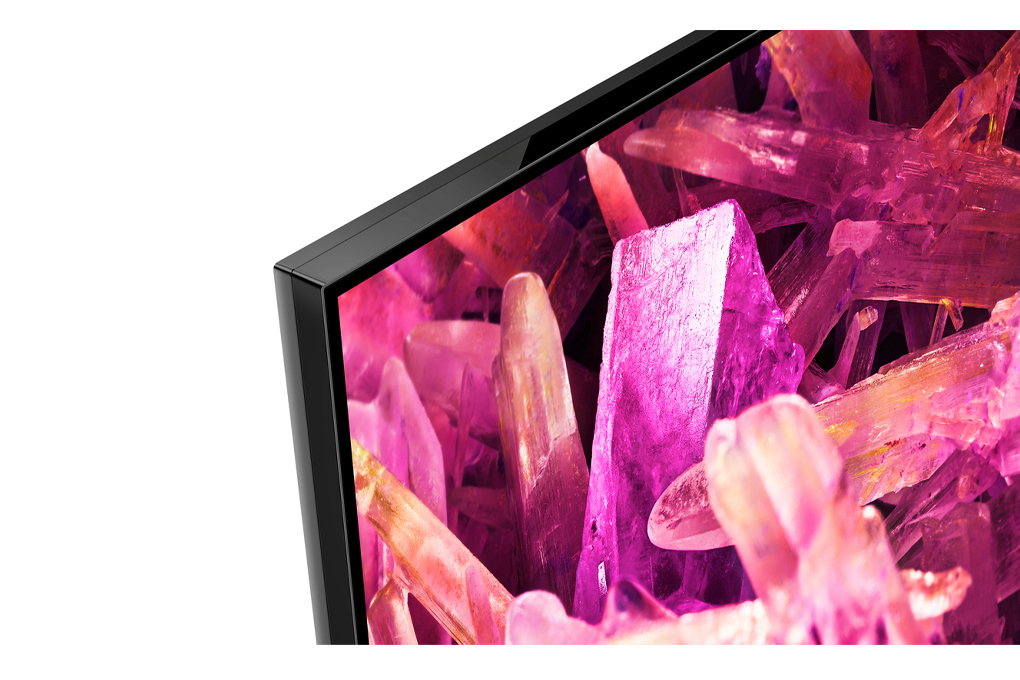 Sony 4k 85inch Xr 85x90k 4