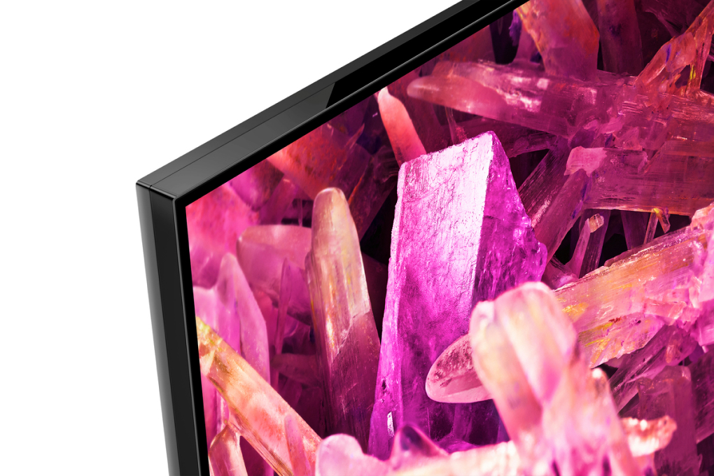 Google Sony 4k 75 Inch Xr 75x90k 10