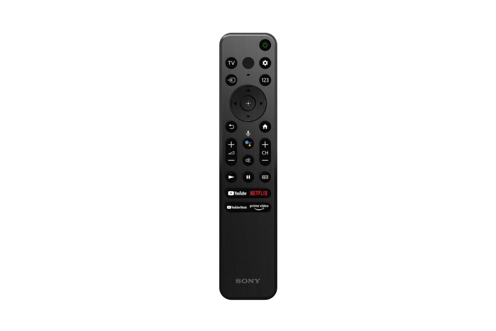 Google Sony 4k 75 Inch Xr 75x90k 11