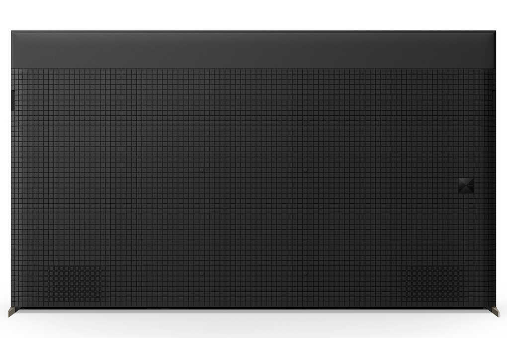 Sony Tivi Behind Optimized
