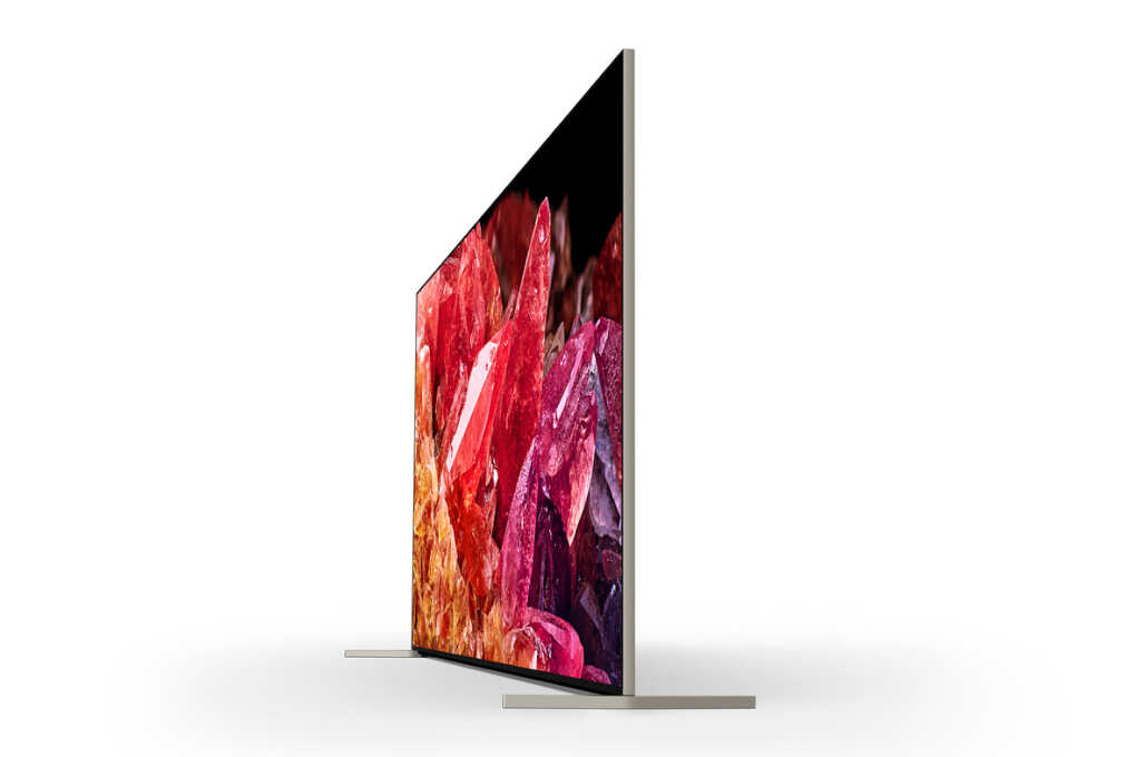 Sony Tivi Side Optimized