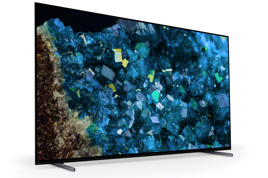 Google Tivi Oled Sony 4k 55 Inch 55a80l 02