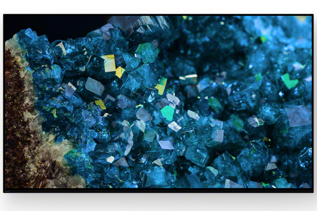 Google Tivi Oled Sony 4k 55 Inch 55a80l 06
