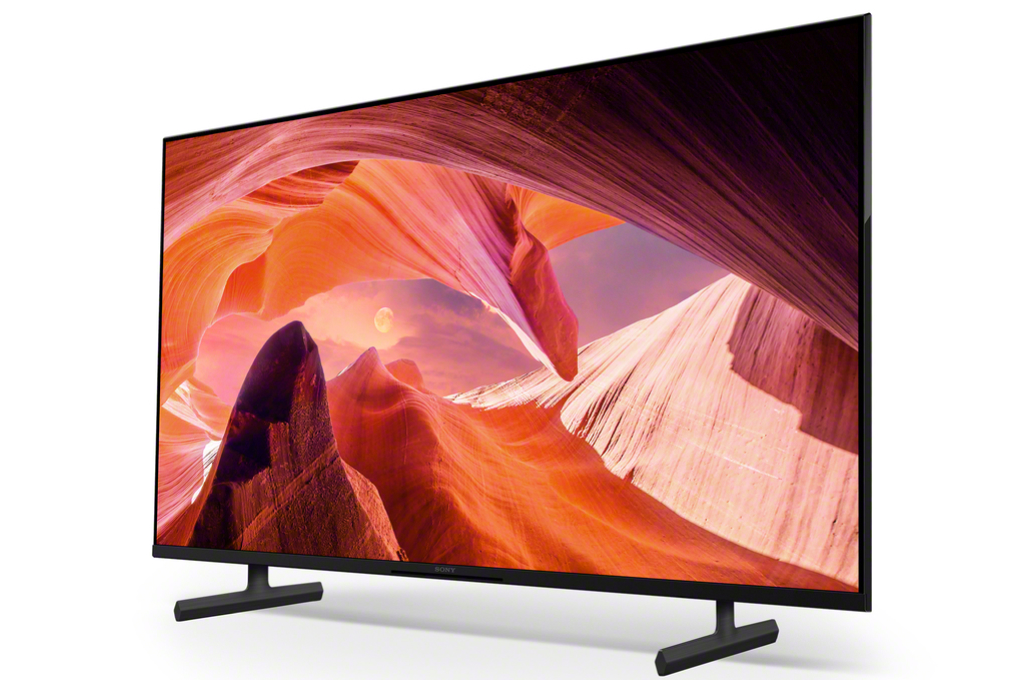 Google Tivi Sony 4k 43 Inch 43x80l 2