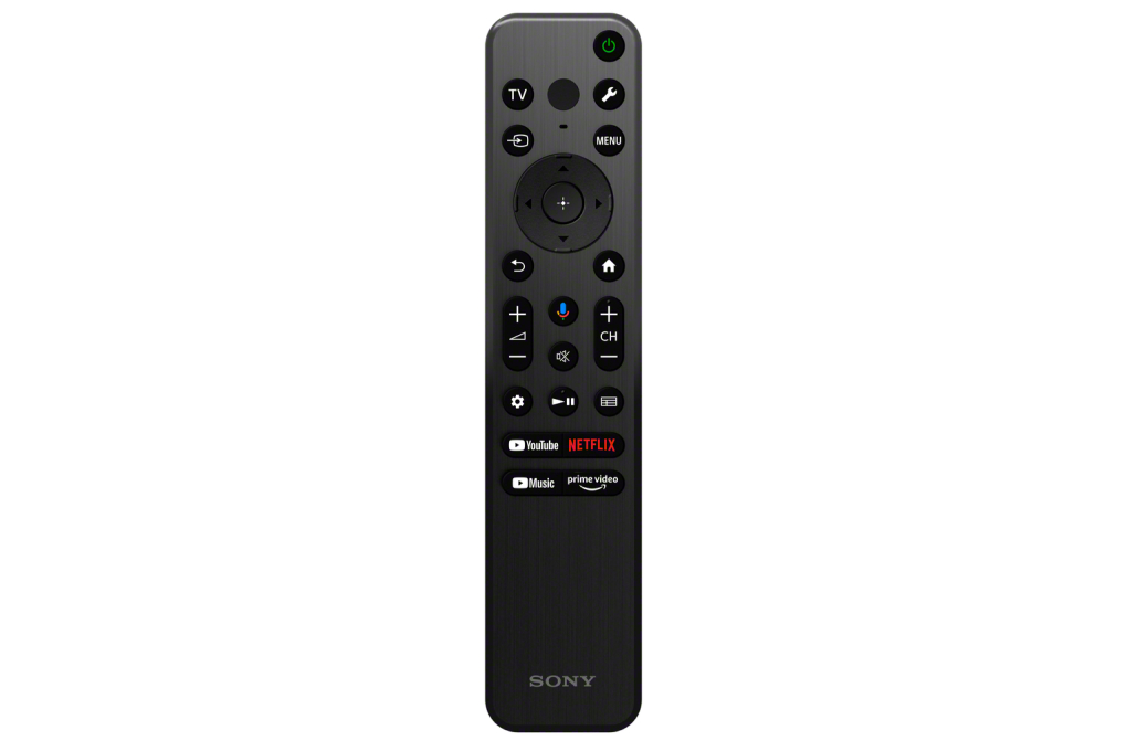 Google Tivi Sony 4k 43 Inch 43x80l 7