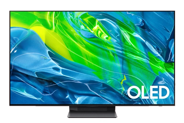 Oled Tivi 4k Samsung 55 Inch 55s95b Smart Tv Dd4430ce