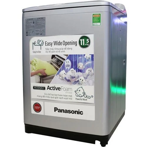 May Giat Panasonic Na F115x1lrv 2