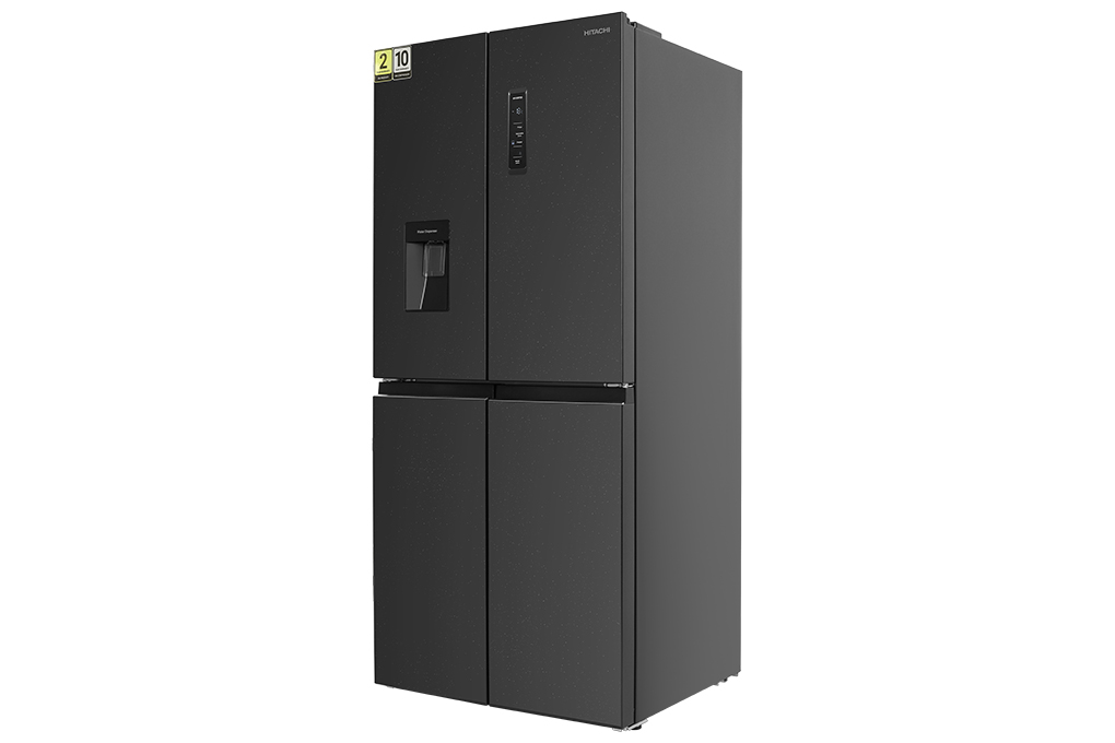 Tu Lanh Hitachi Inverter 464 Lit Multi Door Hr4n7520dswdxvn3