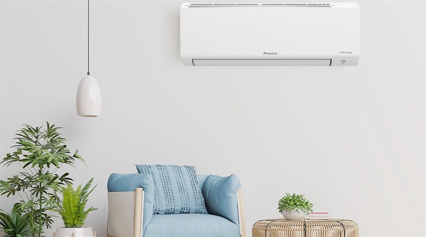 Nên mua máy lạnh hay quạt hơi nước, loại nào tiết kiệm và hiệu quả hơn?