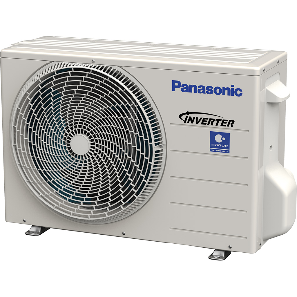 10057317 May Lanh Panasonic 1 5hp Cu Cs Yz12akh 8 5