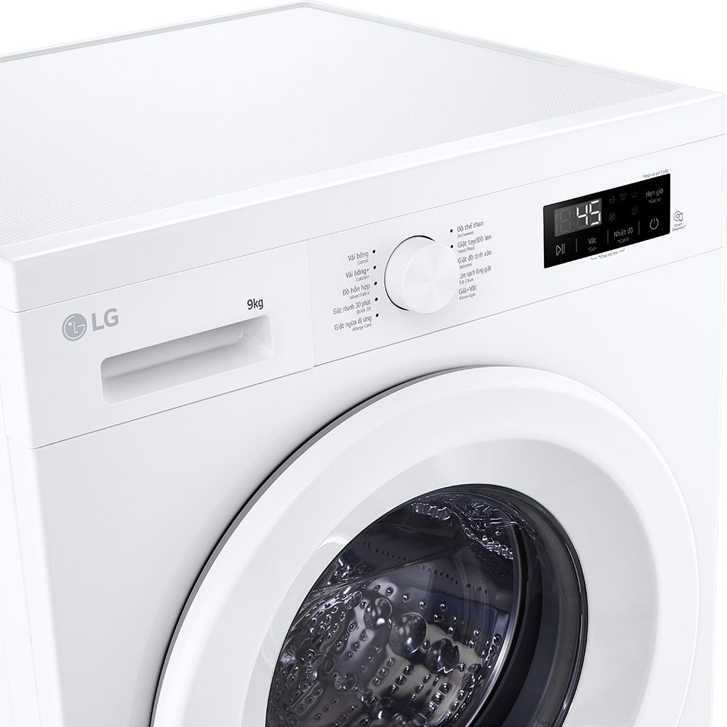 10057563 May Giat Lg Inveter 9kg Fb1209s6w 13