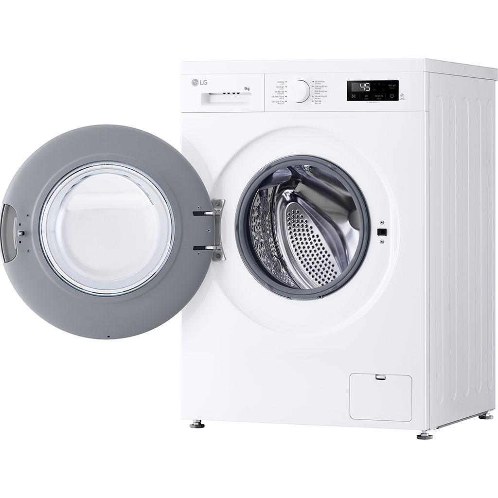 10057563 May Giat Lg Inveter 9kg Fb1209s6w 6
