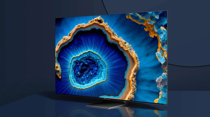Những lý do nên mua tivi TCL cho gia đình ngay trong năm 2024