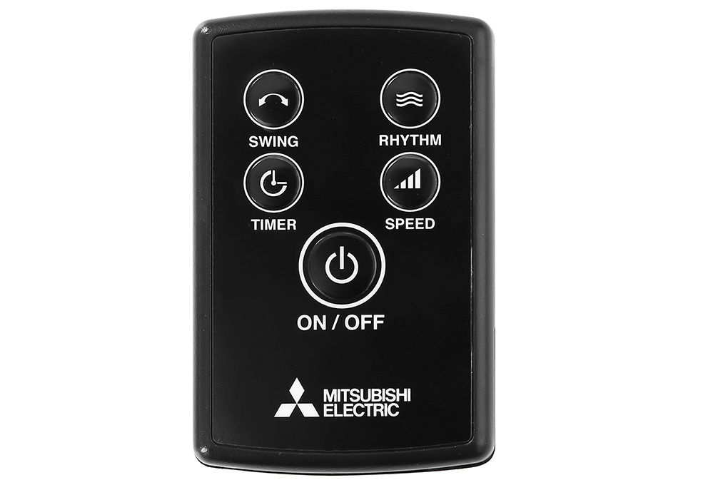 Quạt đứng Mitsubishi Electric 3 cánh LV16S-RA CY-RD 47W
