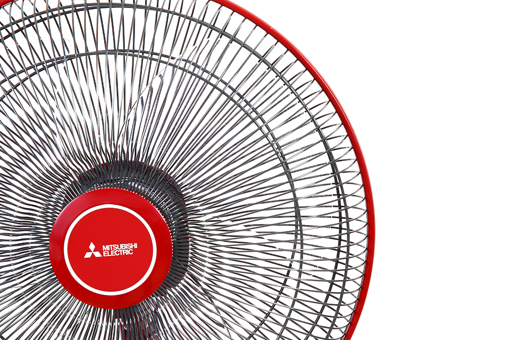 Quạt đứng Mitsubishi Electric 3 cánh LV16S-RA CY-RD 47W